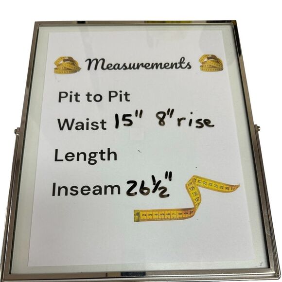 Kut from the Kloth  Preppy Boho Denim Y2K  Skinny Jeans Size 6 - Picture 7 of 7